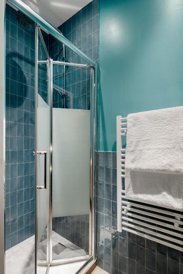 Edgar Suites Martyrs - Loft Paris Ngoại thất bức ảnh