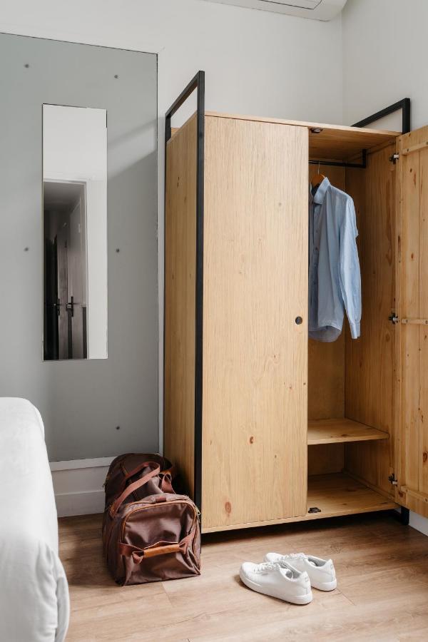 Edgar Suites Martyrs - Loft Paris Ngoại thất bức ảnh